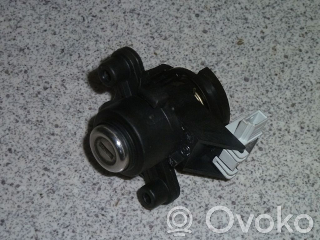 BMW 3 E46 Tailgate/trunk/boot lock/catch/latch 