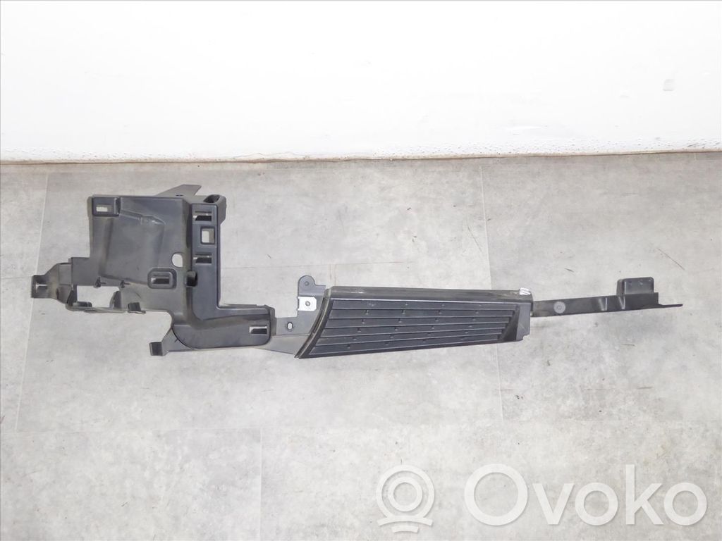 BMW 3 E90 E91 Trunk/boot side trim panel 