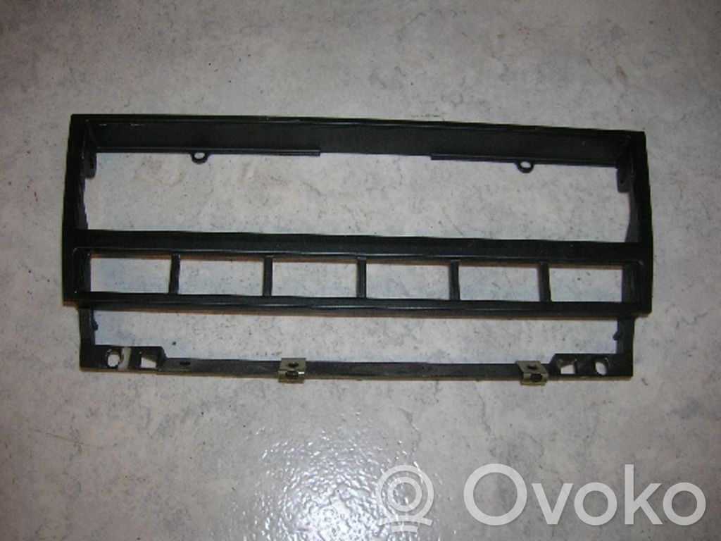 BMW 5 E39 Center console 