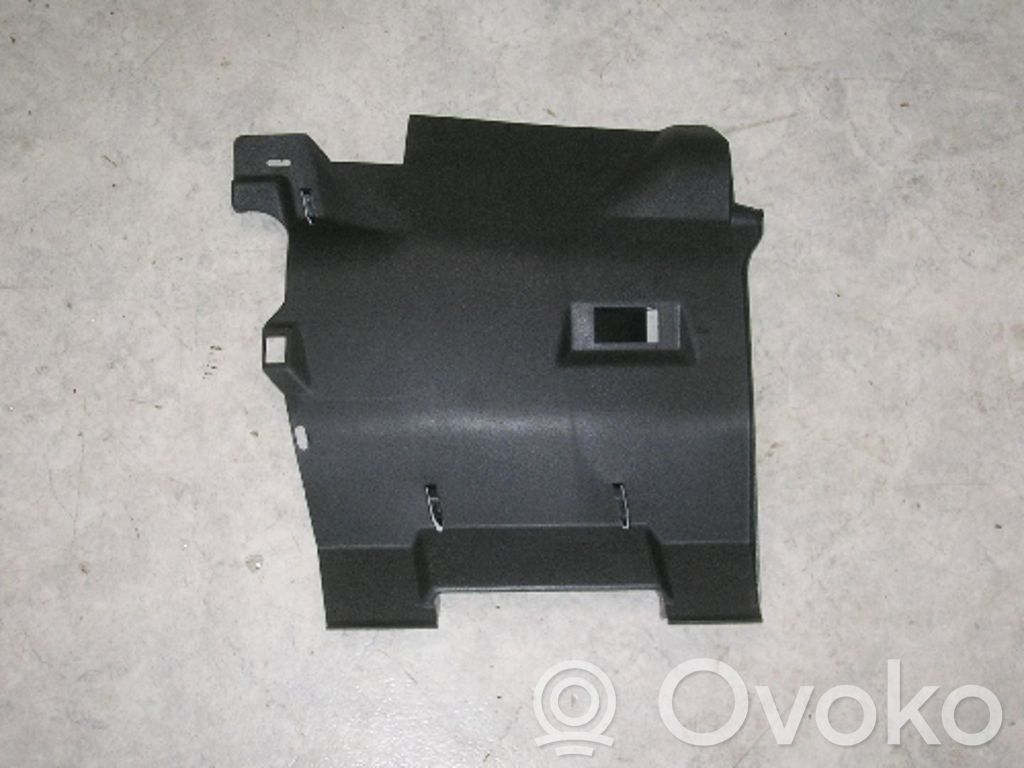 Panel trim   51161946120,51161946120