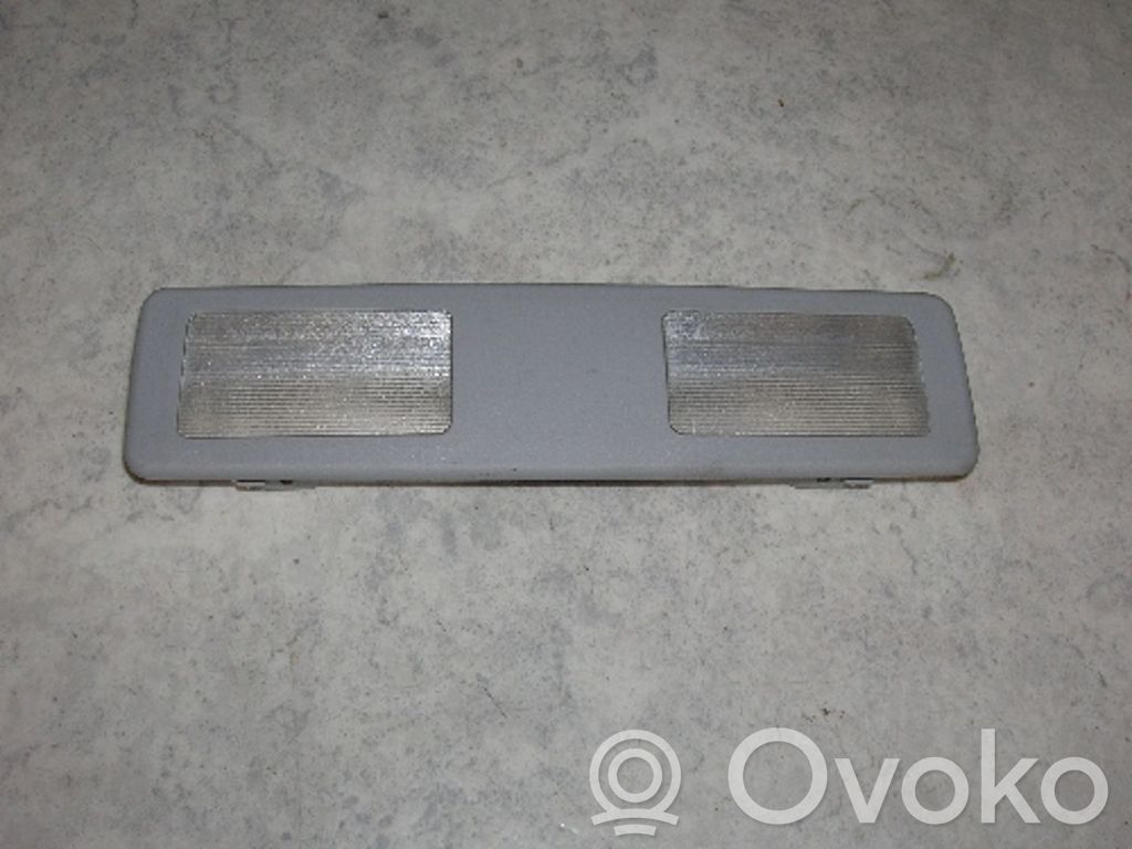 BMW 5 E39 Mirror indicator light 