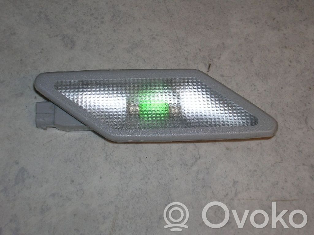 BMW 3 E36 Otras luces interiores 