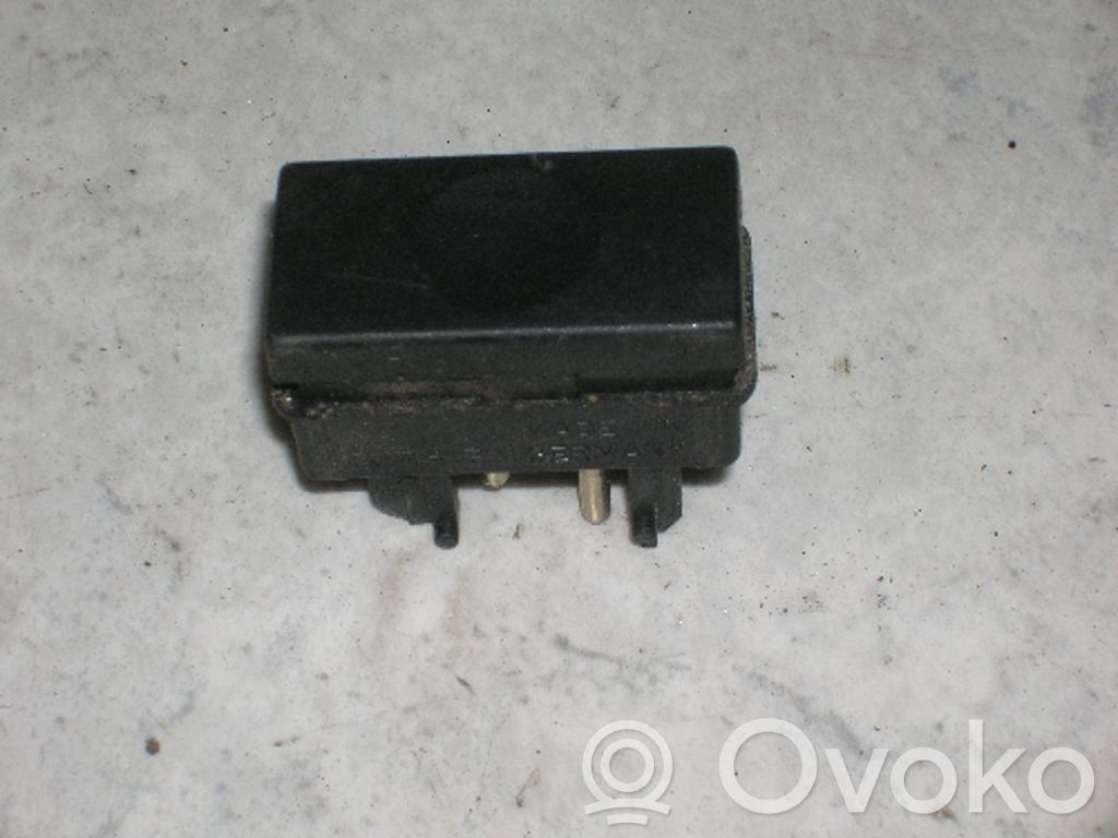 BMW 3 E36 Child safety switch 