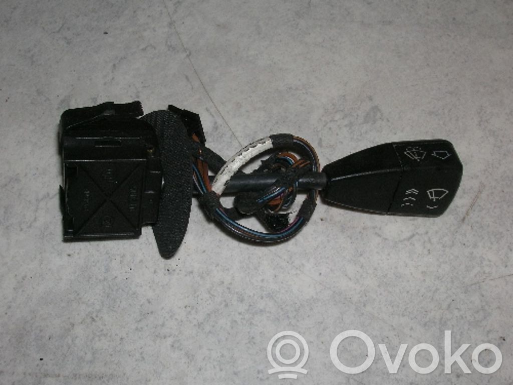 Wiper switch   61318360915,61318360915