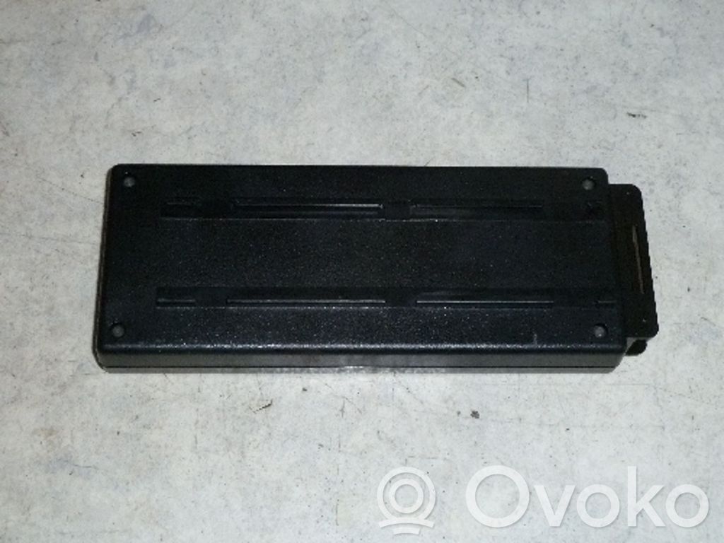 BMW 5 E39 Phone control unit/module 