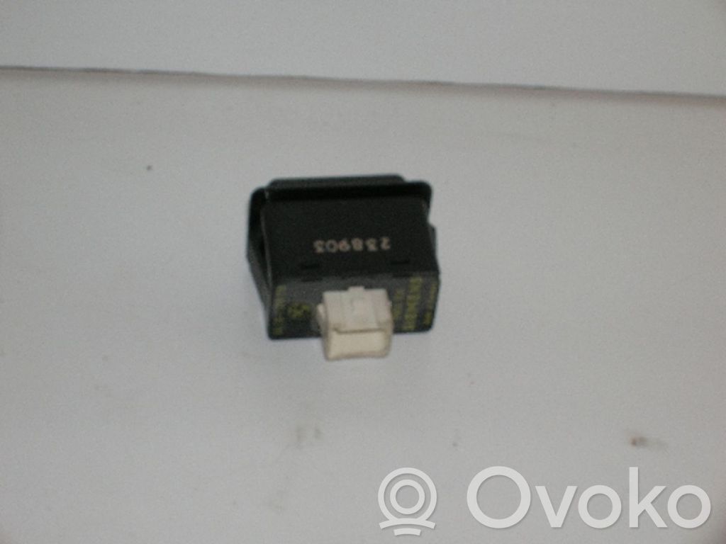 BMW 7 E32 Alarma sensor/detector de movimiento 