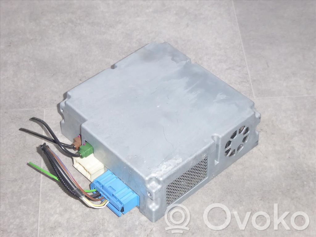 Module de contrôle vidéo   65509179581,65509179581