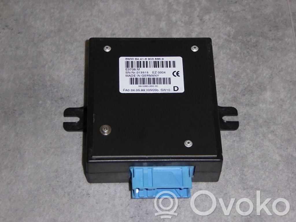 Módulo de control por voz   84416915046,84416915046