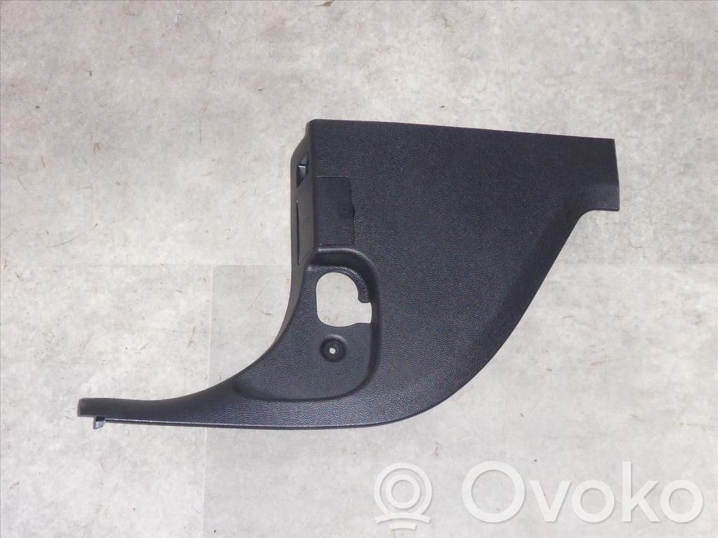 BMW 3 E90 E91 Kita priekinių durų apdailos detalė 