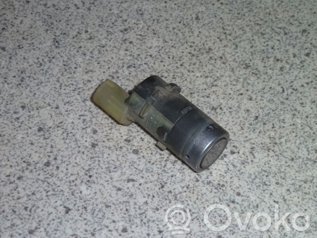BMW 3 E46 Sensor de aparcamiento PDC 