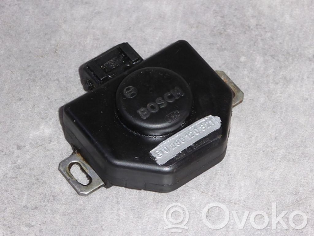 BMW 3 E30 Sensor Drosselklappe 