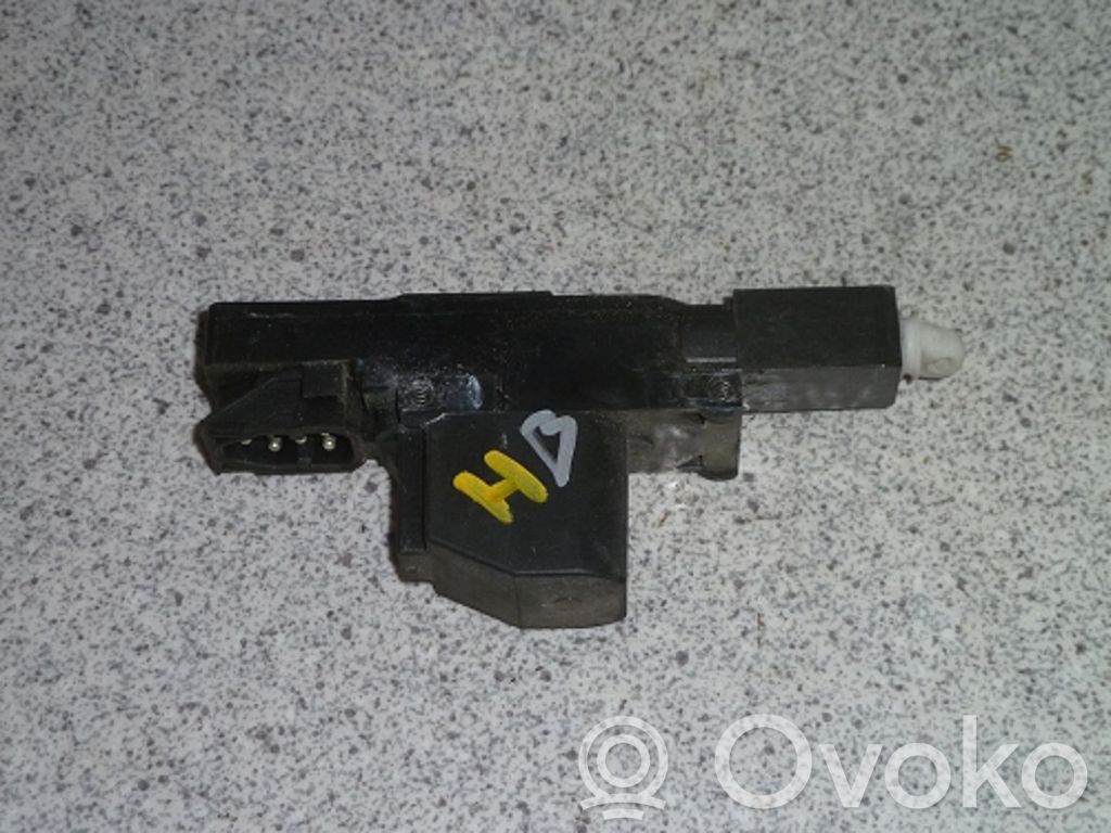 BMW 7 E32 Rear lock motor 