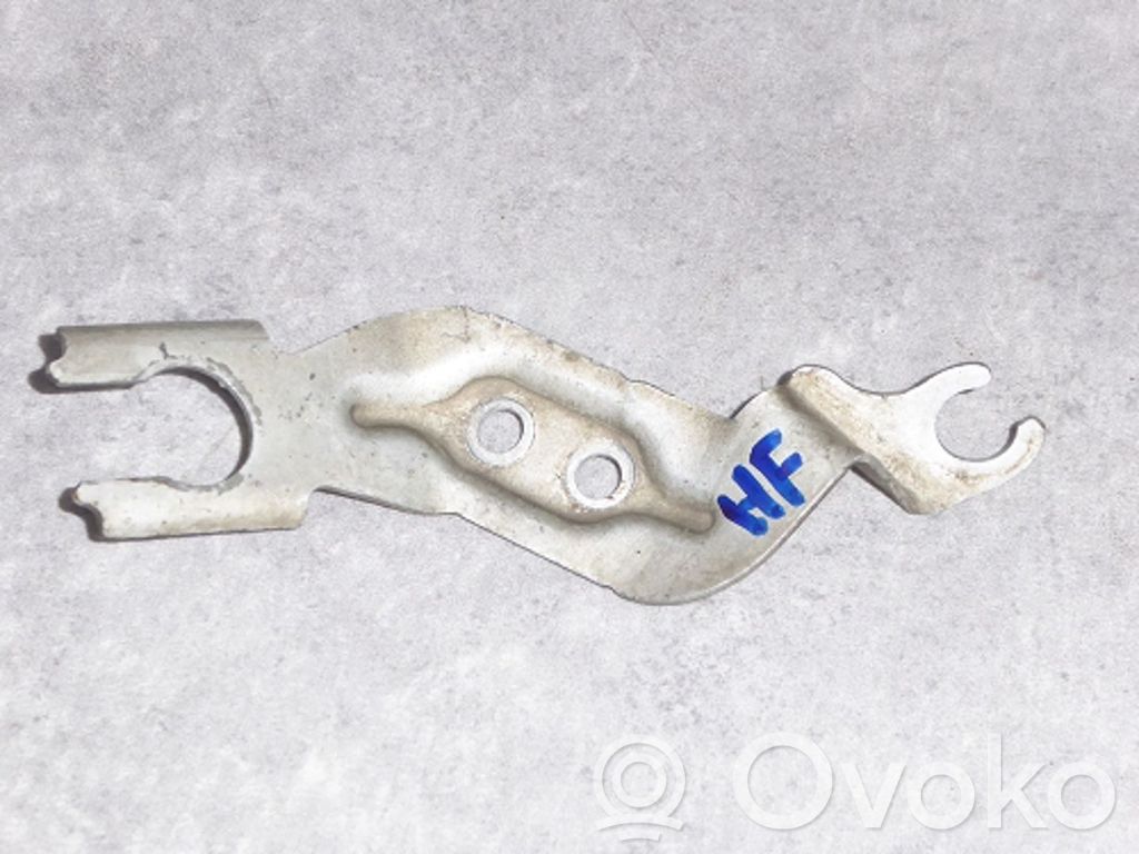 BMW X6 E71 ABS brake wheel speed sensor 
