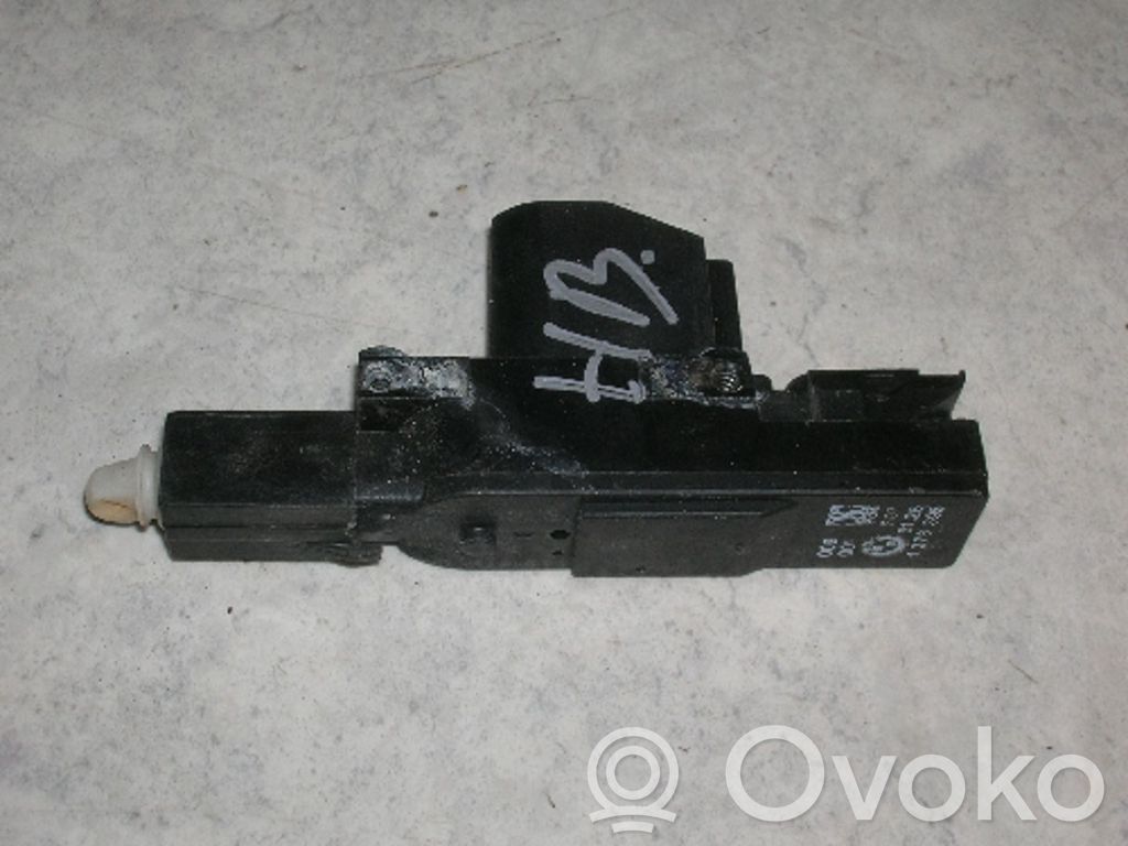 BMW 7 E32 Rear lock motor 