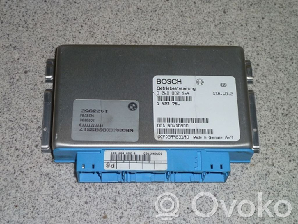 Gearbox control unit/module   24601423953,24601423953