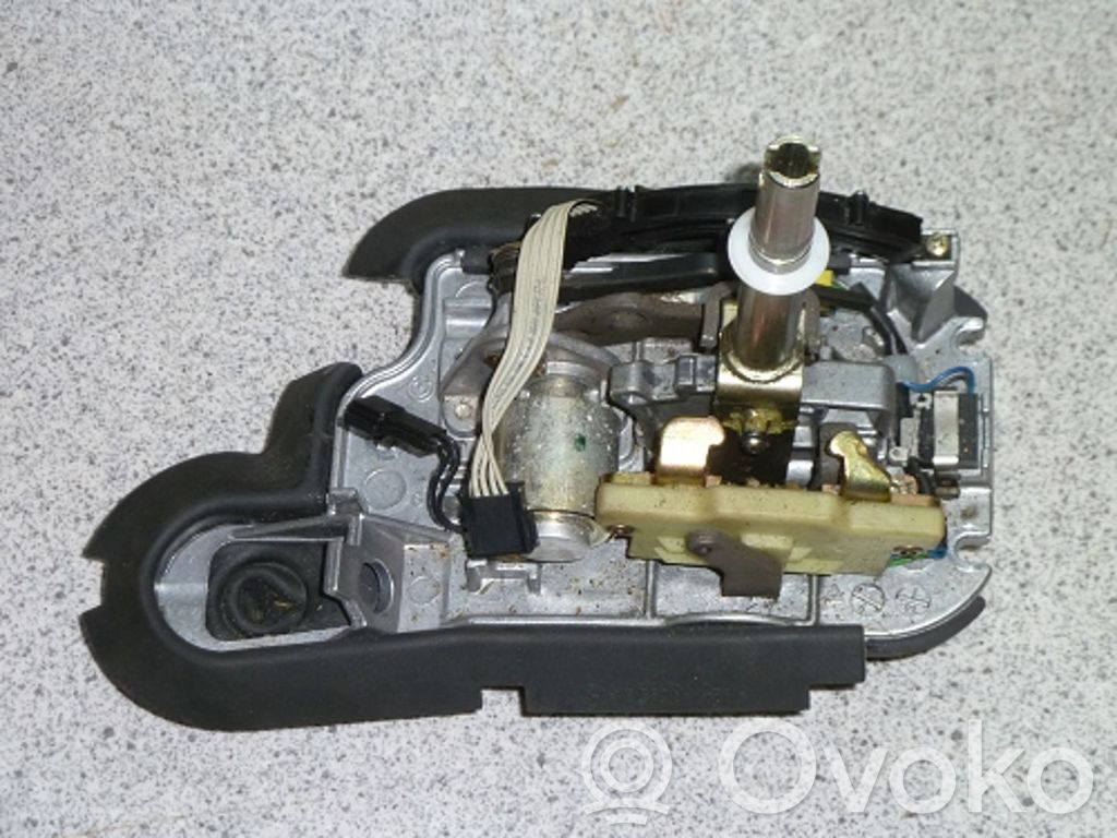 BMW 5 E39 Caja de cambios automática 