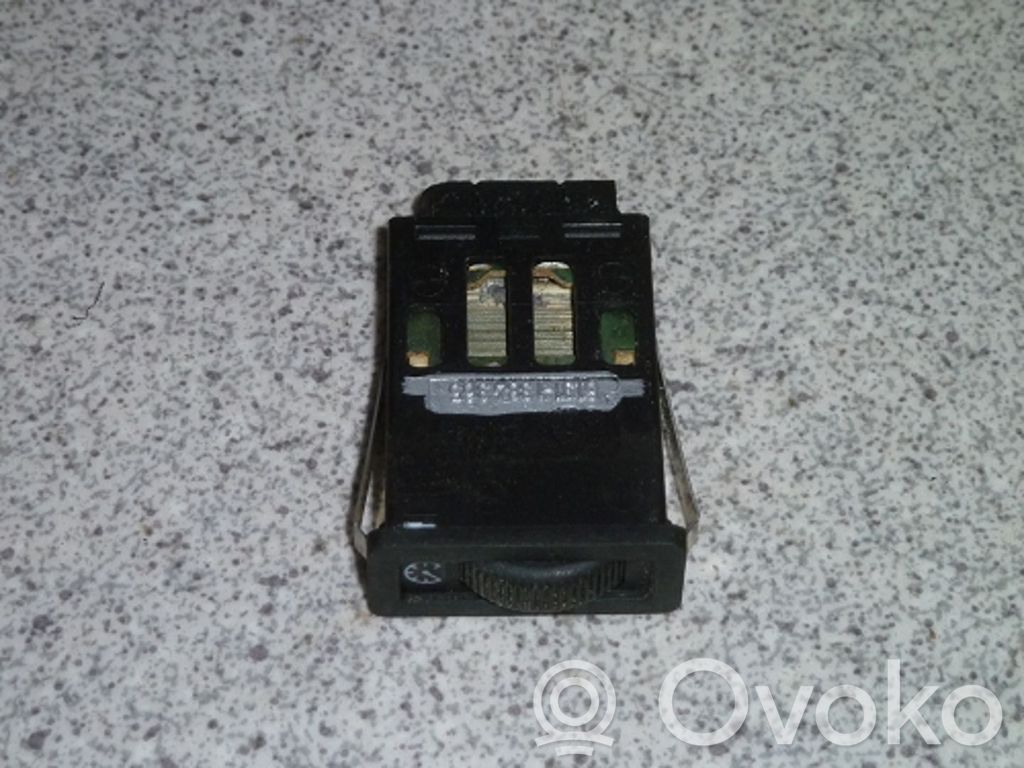 Panel lighting control switch   61311384365,61311384365