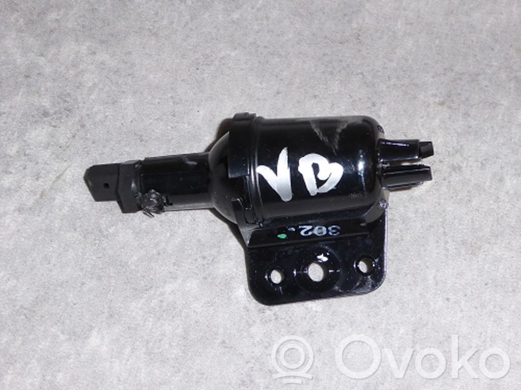 BMW 7 E65 E66 Light module LCM 
