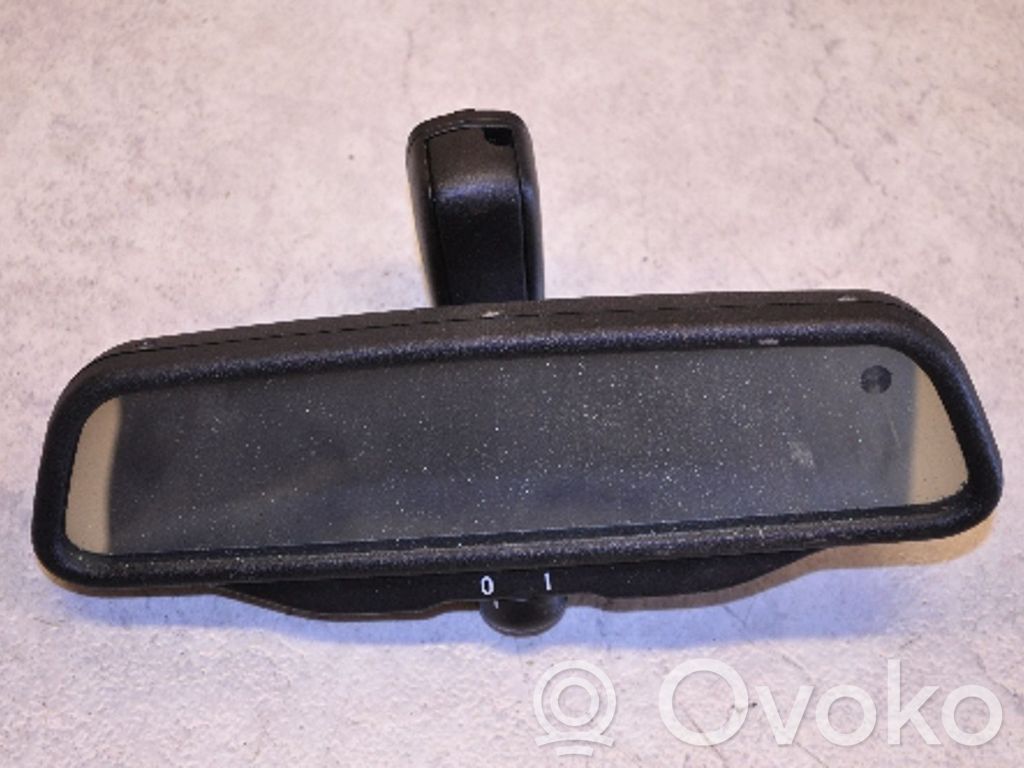 BMW 3 E36 Espejo retrovisor (interior) 