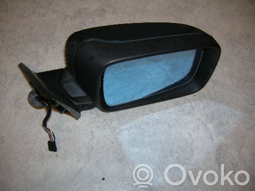 BMW 3 E36 Elektryczne lusterko boczne drzwi przednich 
