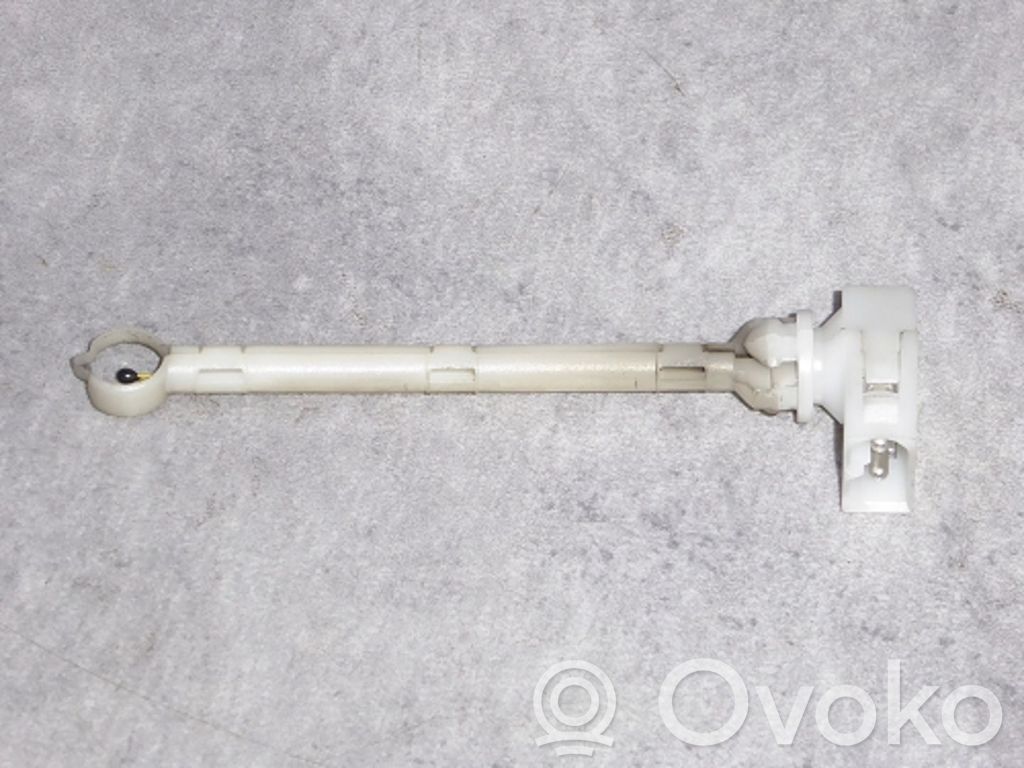 BMW 7 E38 Interior temperature sensor 