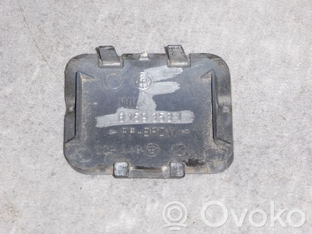 BMW 5 E39 Front tow hook cap/cover 