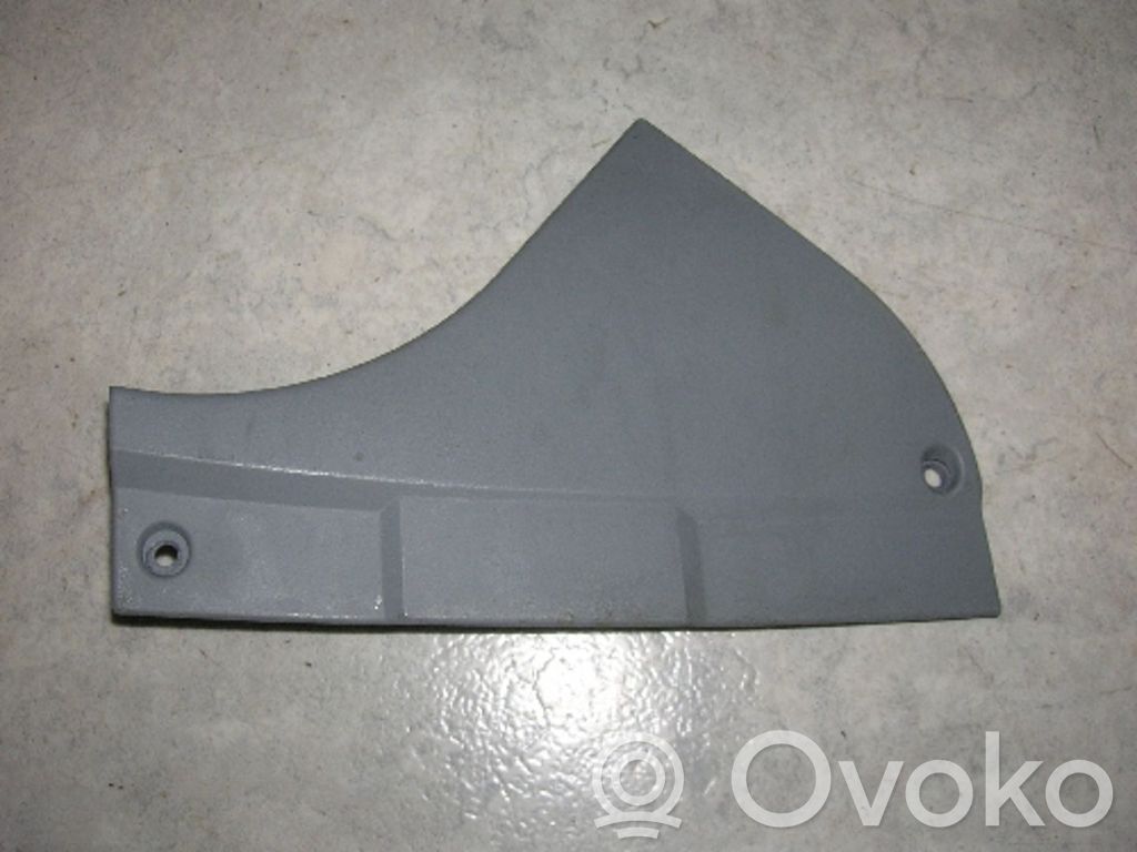 BMW 5 E39 Center console 