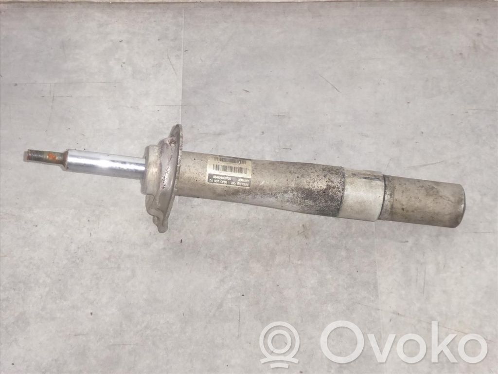 BMW 6 E63 E64 Front shock absorber with coil spring 