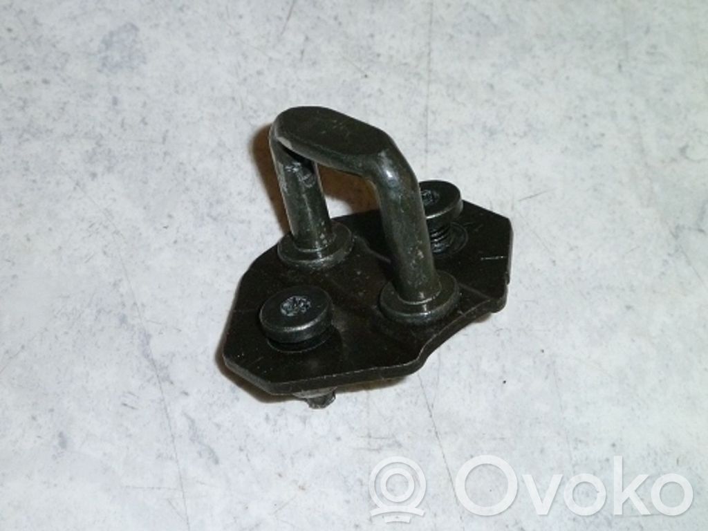 BMW 3 E46 Tailgate/trunk/boot lock/latch/bracket 