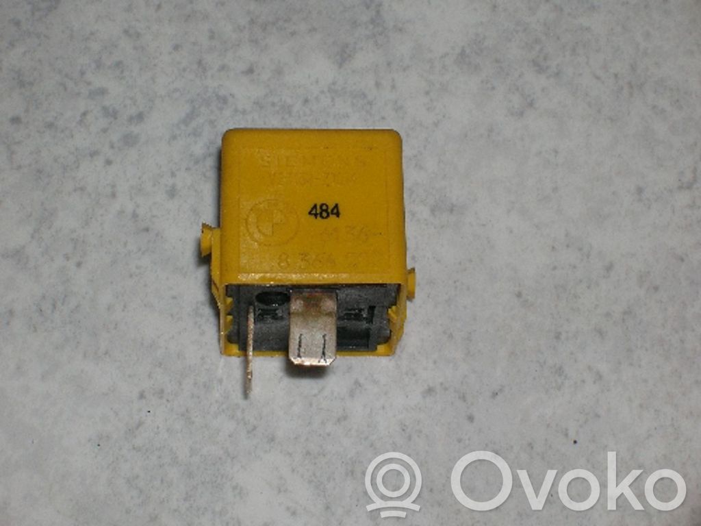 BMW 3 E36 Plug wire 