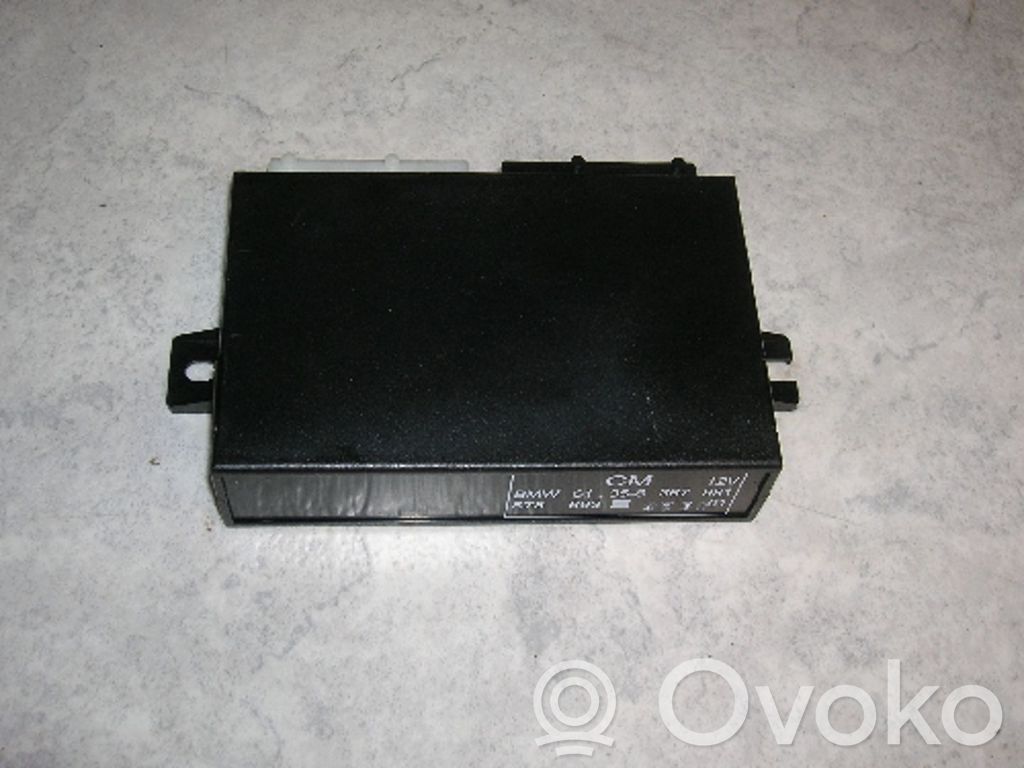 BMW 3 E36 Other control units/modules 