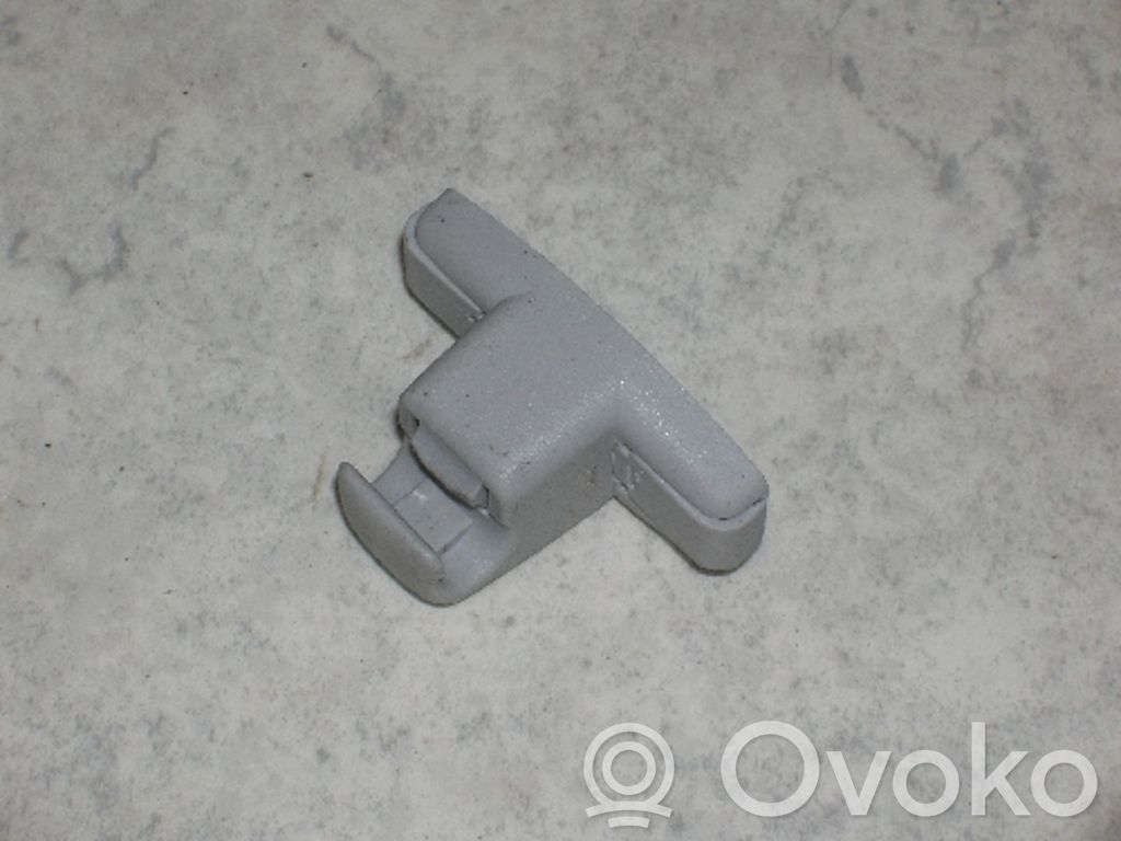Sun visor clip/hook/bracket   51168243574,51168243574