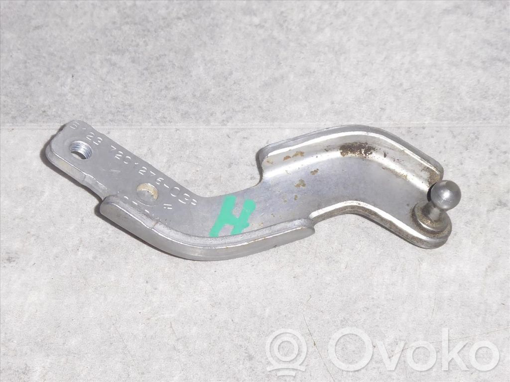 BMW 5 F10 F11 Łapa / Mocowanie silnika 