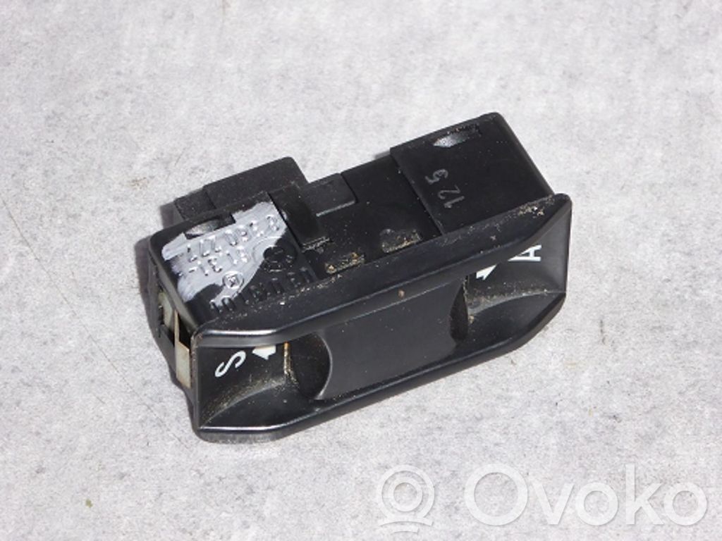 BMW 7 E38 Gear shift switch/knob 