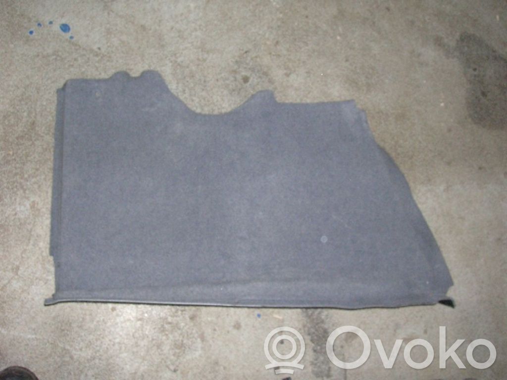 BMW 5 E39 Trunk/boot side trim panel 