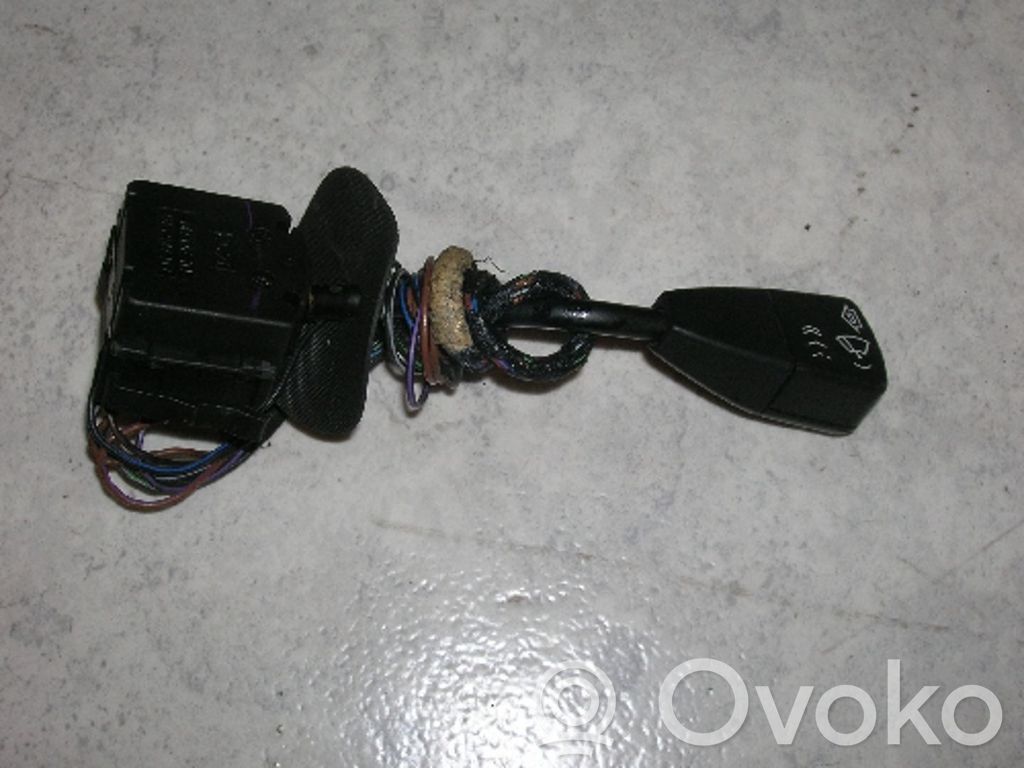 BMW 5 E34 Wiper switch 