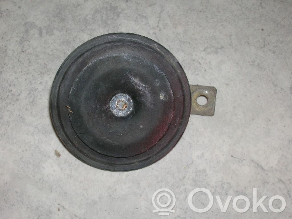 BMW 3 E36 Señal acústica 