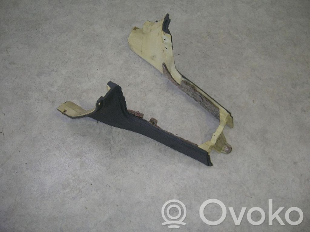 BMW 3 E36 Front trunk storage compartment 