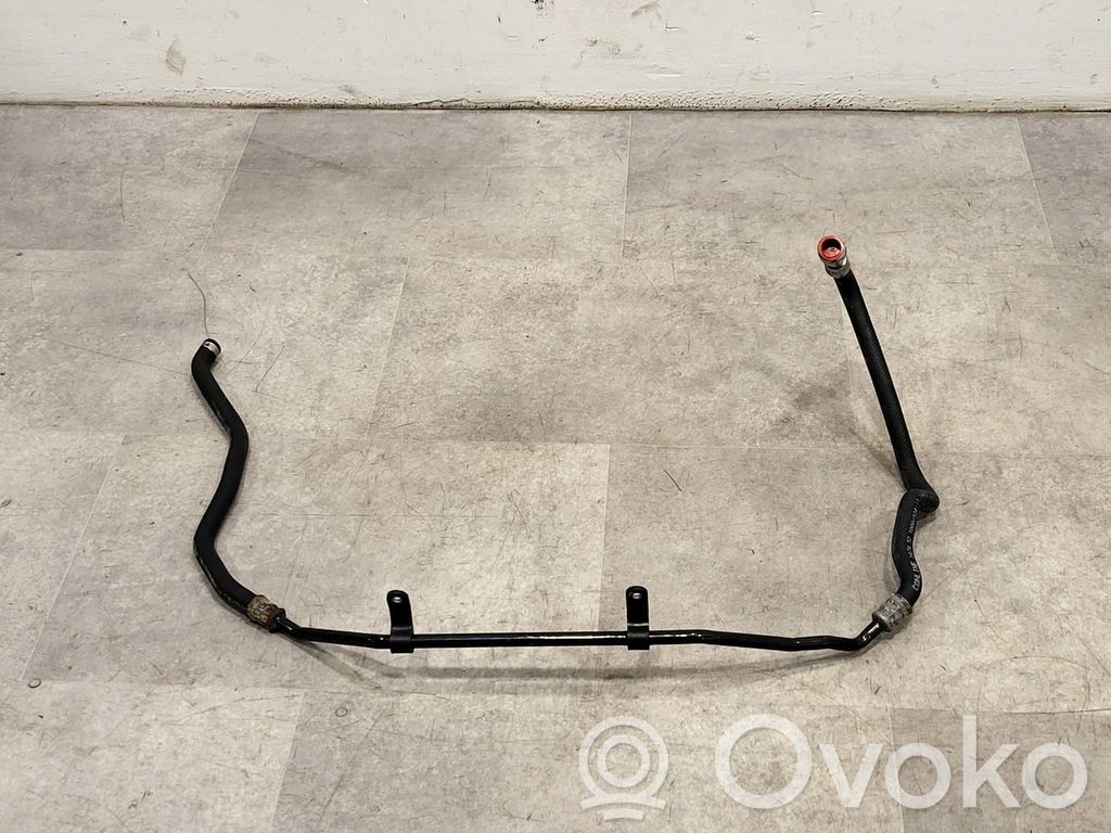 BMW 3 E90 E91 Moottorin vesijäähdytyksen putki/letku 