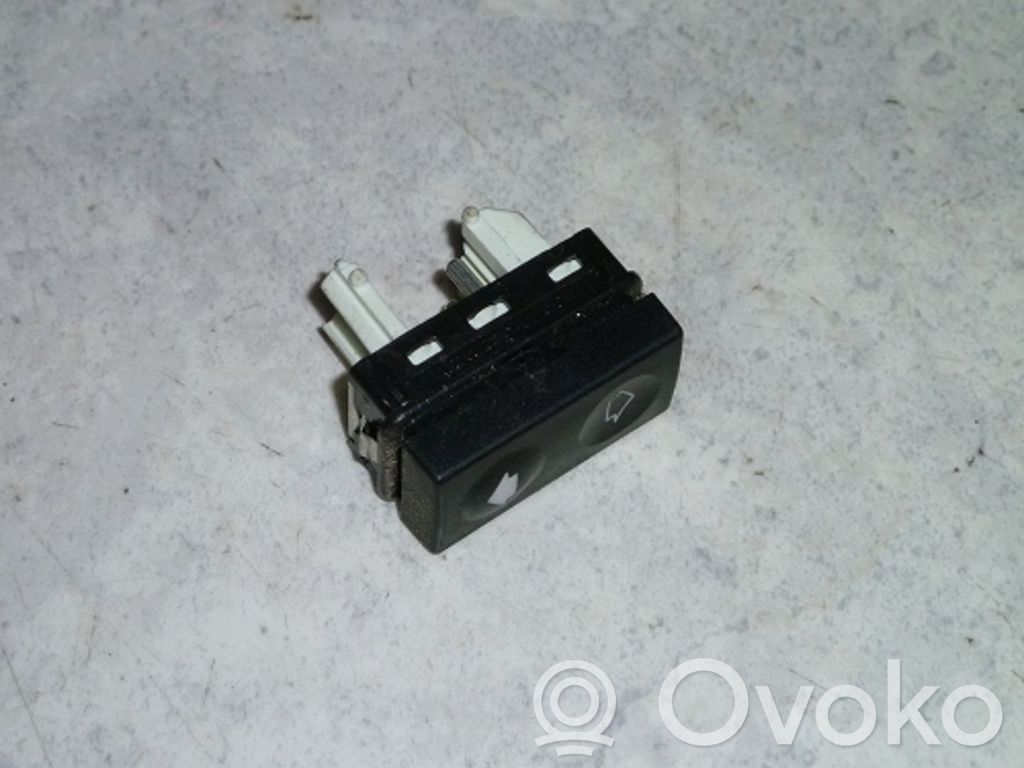 BMW 3 E36 Interruptor del techo solar 