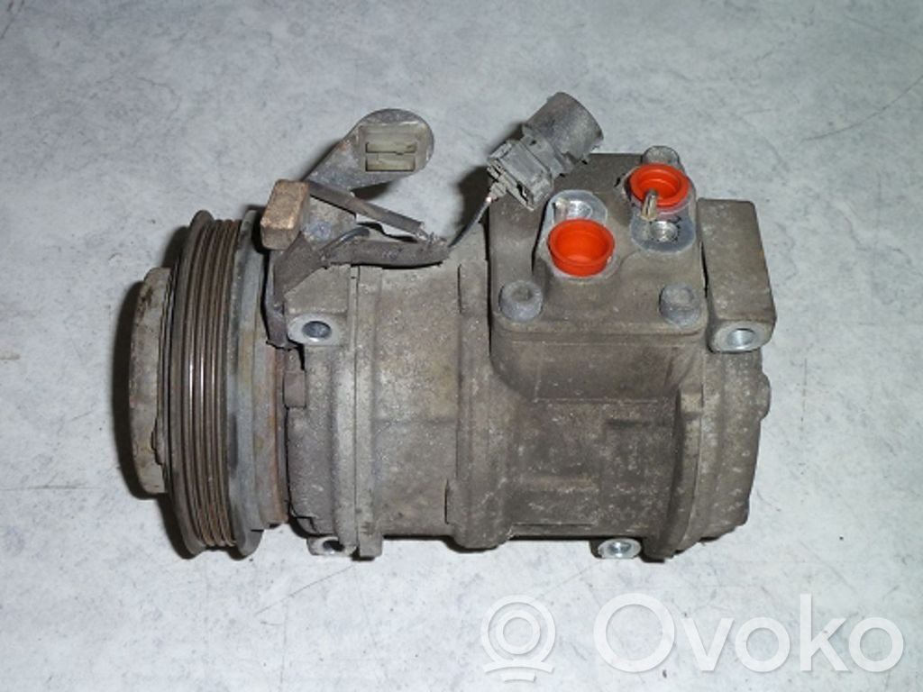BMW 3 E36 Compresseur de climatisation 