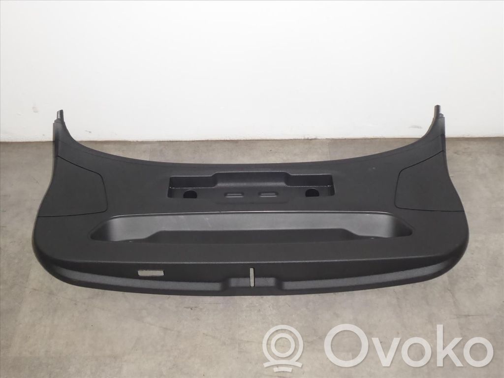 BMW X2 F39 Capac inferior 