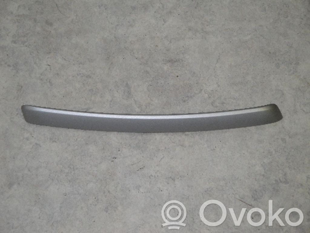 Trunk/boot side trim panel   51437230683,51437230683