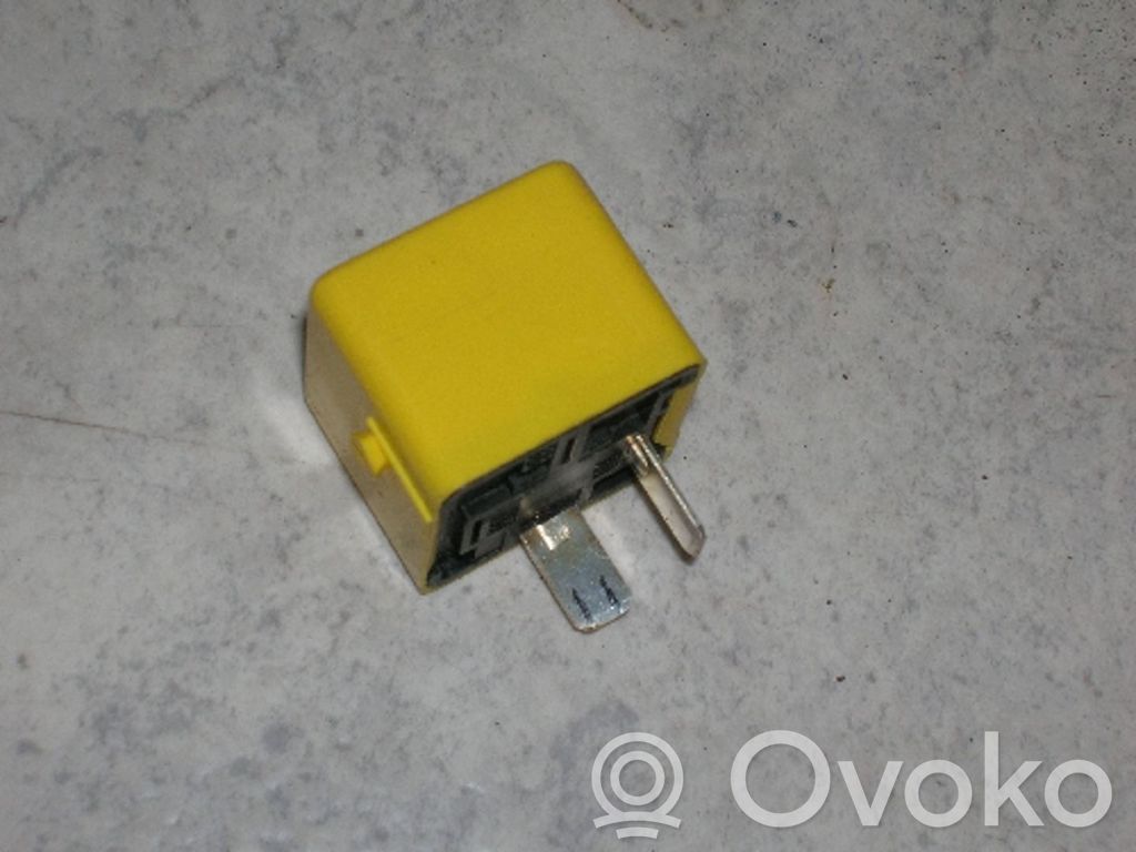 BMW 5 E34 Plug wire 