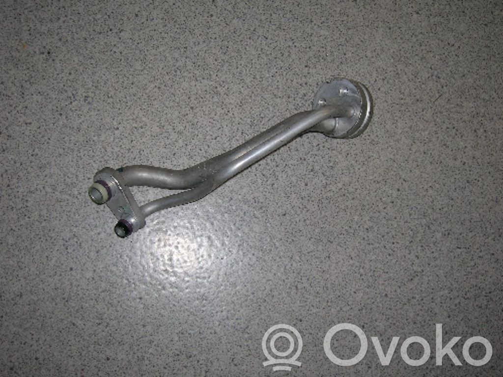 BMW 3 E46 Moottorin vesijäähdytyksen putki/letku 