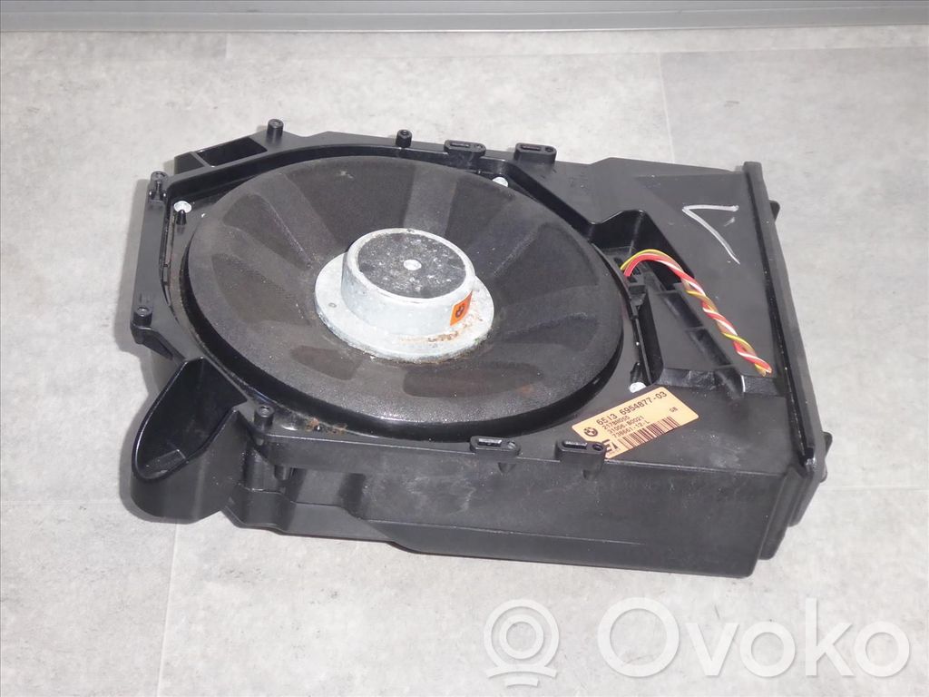 Enceinte subwoofer   65139143135,65139143135