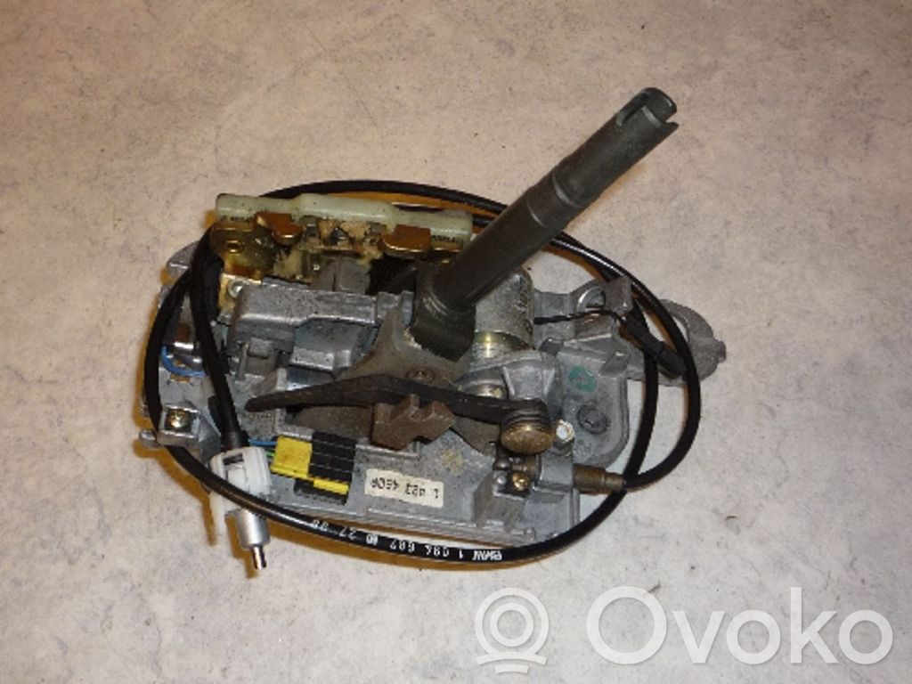 BMW 3 E46 Caja de cambios automática 