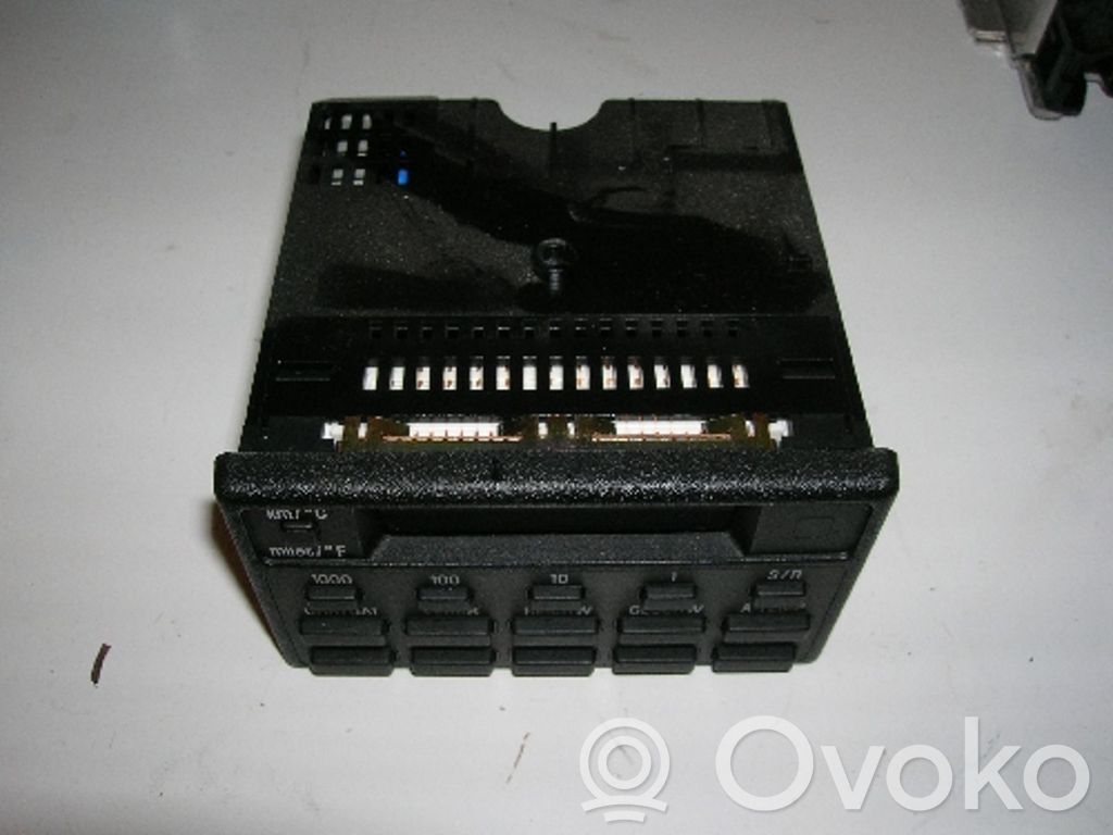 BMW 5 E34 Other control units/modules 