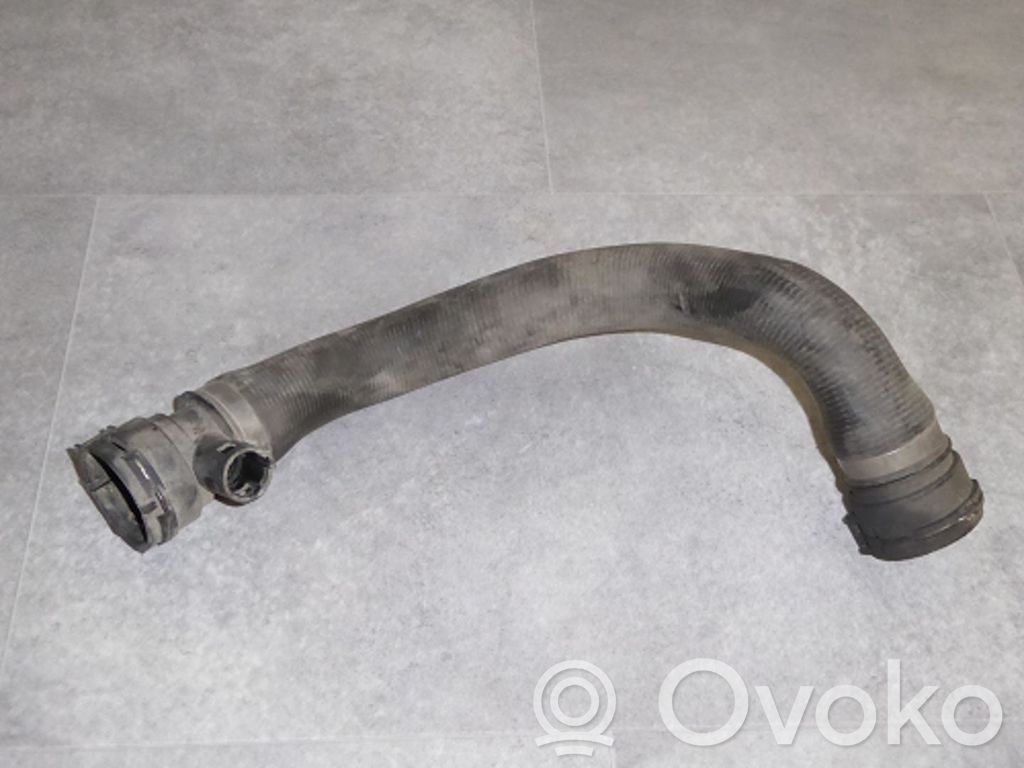 BMW 3 E46 Engine coolant pipe/hose 