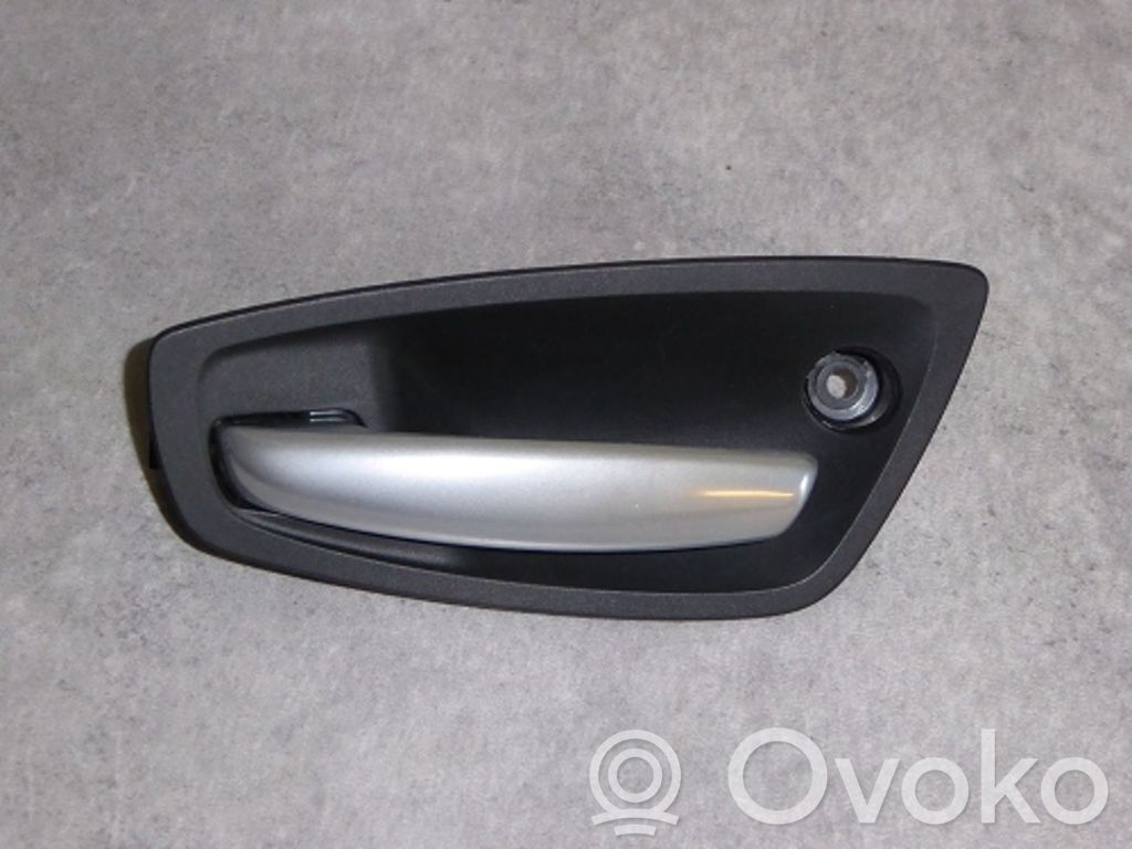 BMW 1 E81 E87 Rear door interior handle 